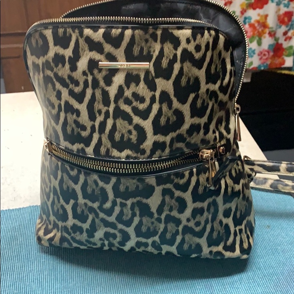 ALDO BACKPACK